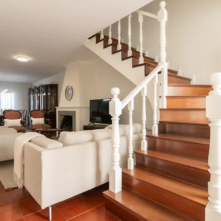 Casa Cecilia Meireles Prázdninový dům *