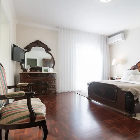 Prázdninový dům Casa Cecilia Meireles Ponta Delgada