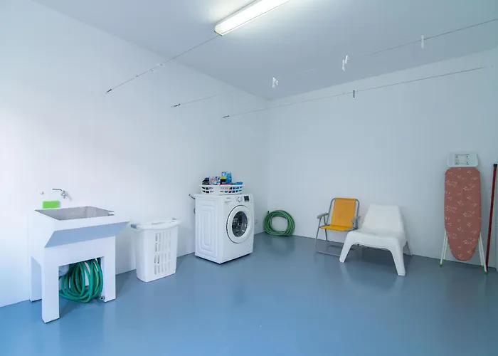 Casa de Férias Casa Cecilia Meireles