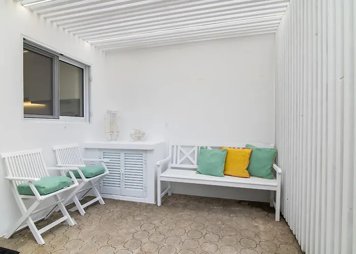 Casa Cecilia Meireles Casa de Férias *