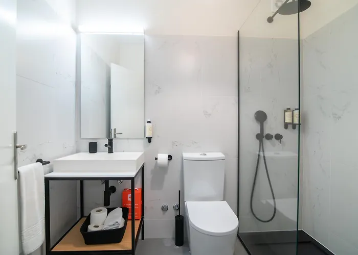 Casa Cecilia Meireles Ponta Delgada