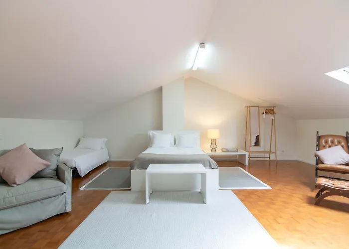 Casa Cecilia Meireles Casa de Férias