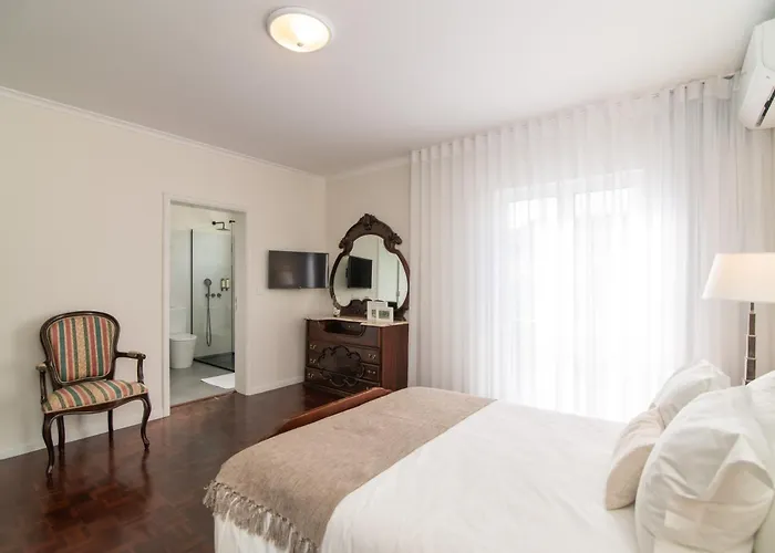 Casa de Férias Casa Cecilia Meireles *