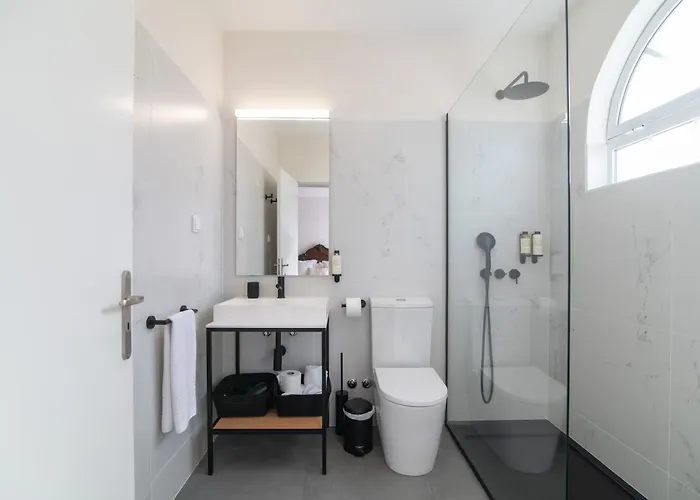 Casa Cecilia Meireles Ponta Delgada