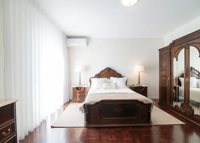 Casa Cecilia Meireles *